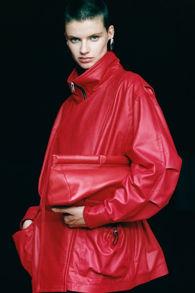 Armarium 2027春夏高级成衣Lookbook