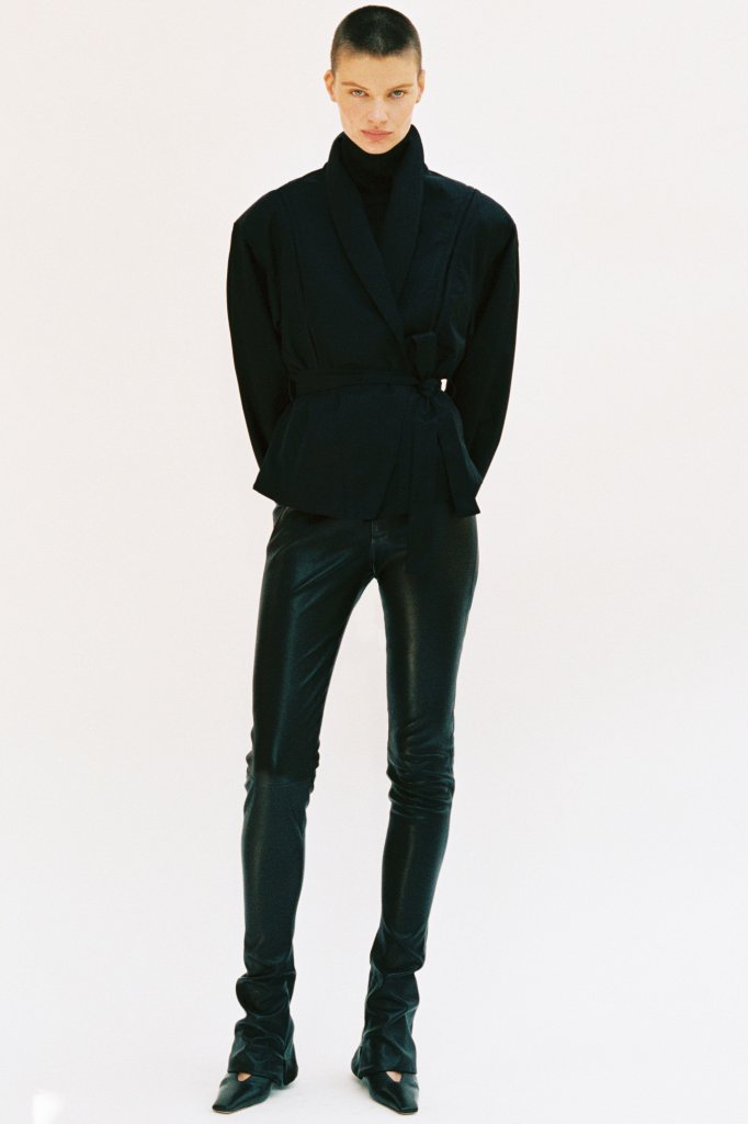 Armarium 2027春夏高级成衣Lookbook