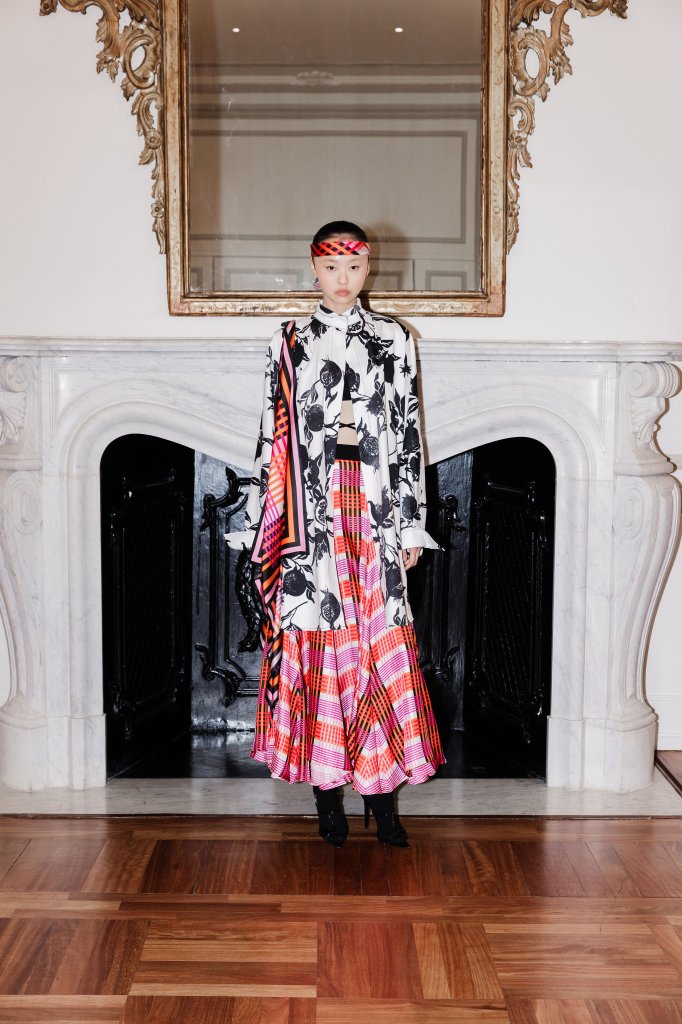 Juan Vidal 2027春夏高级成衣Lookbook