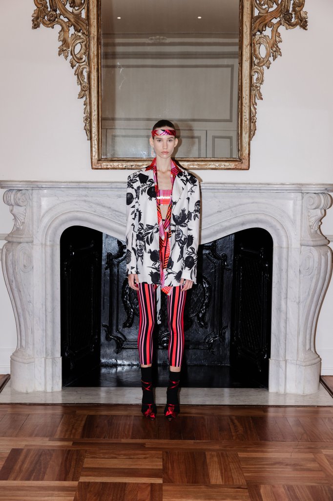 Juan Vidal 2027春夏高级成衣Lookbook