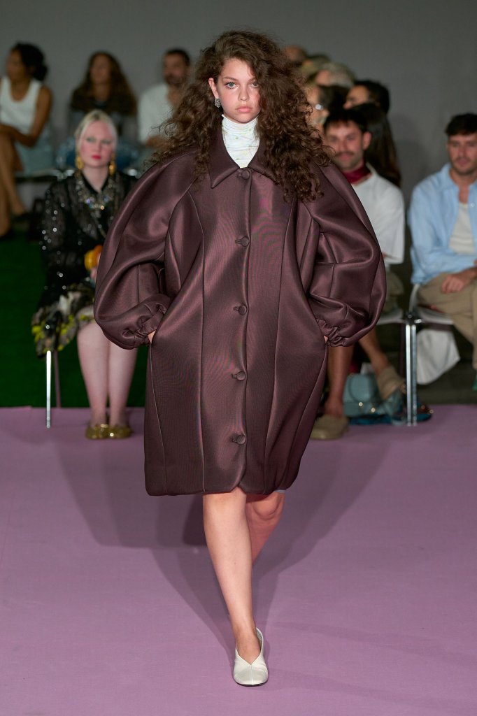Ester Manas 2027春夏高级成衣秀 - Paris Spring 2027