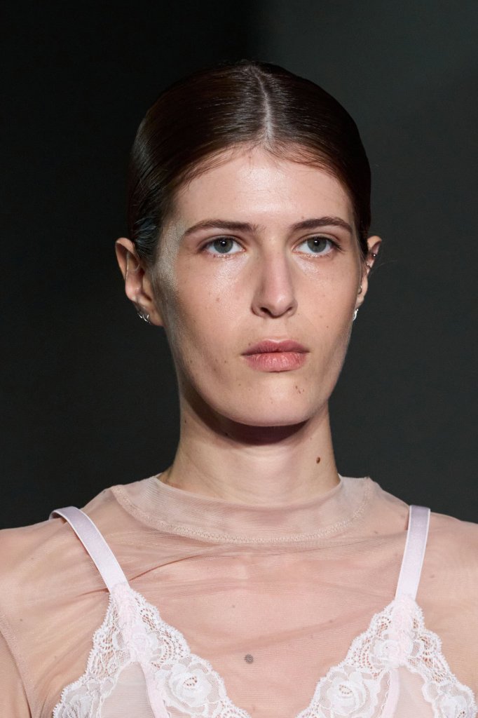 Ester Manas 2027春夏高级成衣秀(细节) - Milan Spring 2027