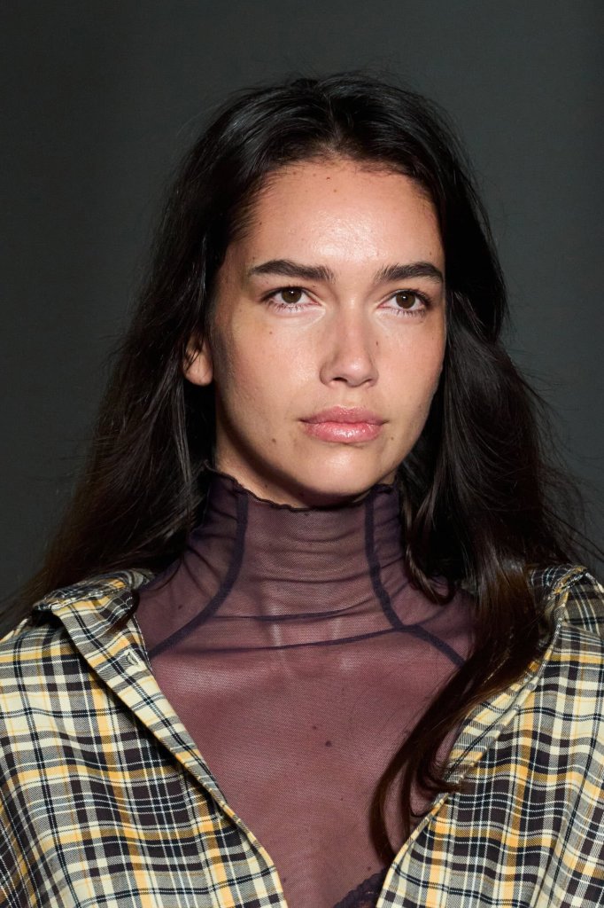 Ester Manas 2027春夏高级成衣秀(细节) - Milan Spring 2027