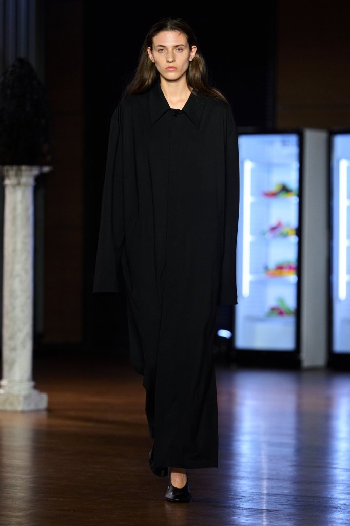 Marie Adam-Leenaerdt 2027春夏高级成衣秀 - Paris Spring 2027