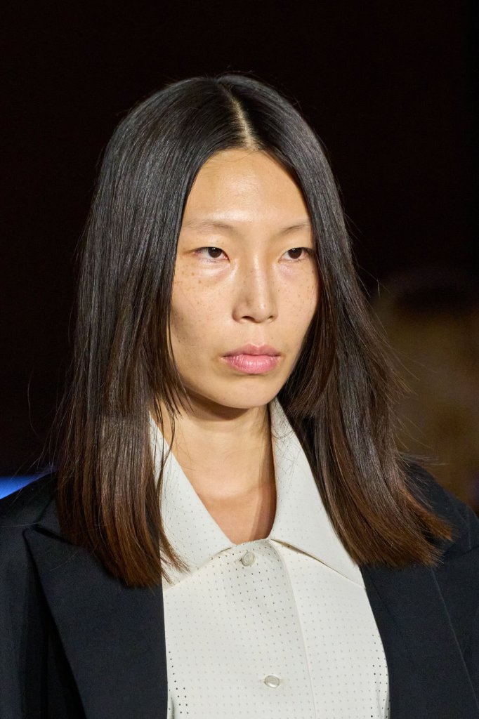 Marie Adam-Leenaerdt 2027春夏高级成衣秀(细节) - Paris Spring 2027