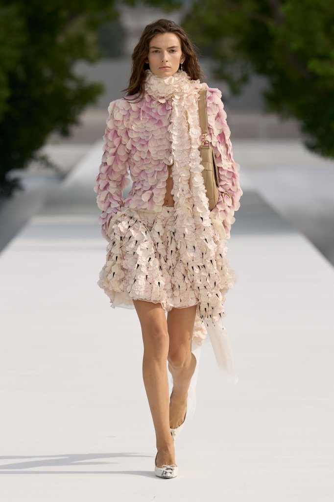 克里斯汀&middot;迪奥 Christian Dior 2027春夏高级成衣秀 - Paris Spring 2027