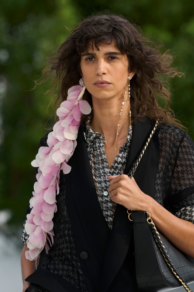 克里斯汀&middot;迪奥 Christian Dior 2027春夏高级成衣秀(细节) - Paris Spring 2027
