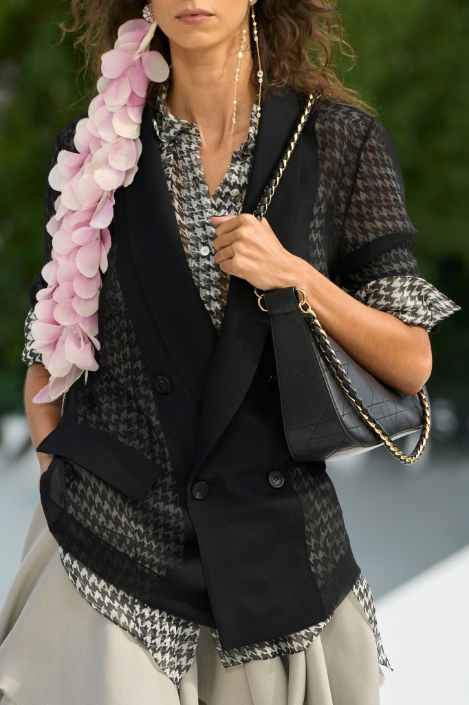 克里斯汀&middot;迪奥 Christian Dior 2027春夏高级成衣秀(细节) - Paris Spring 2027
