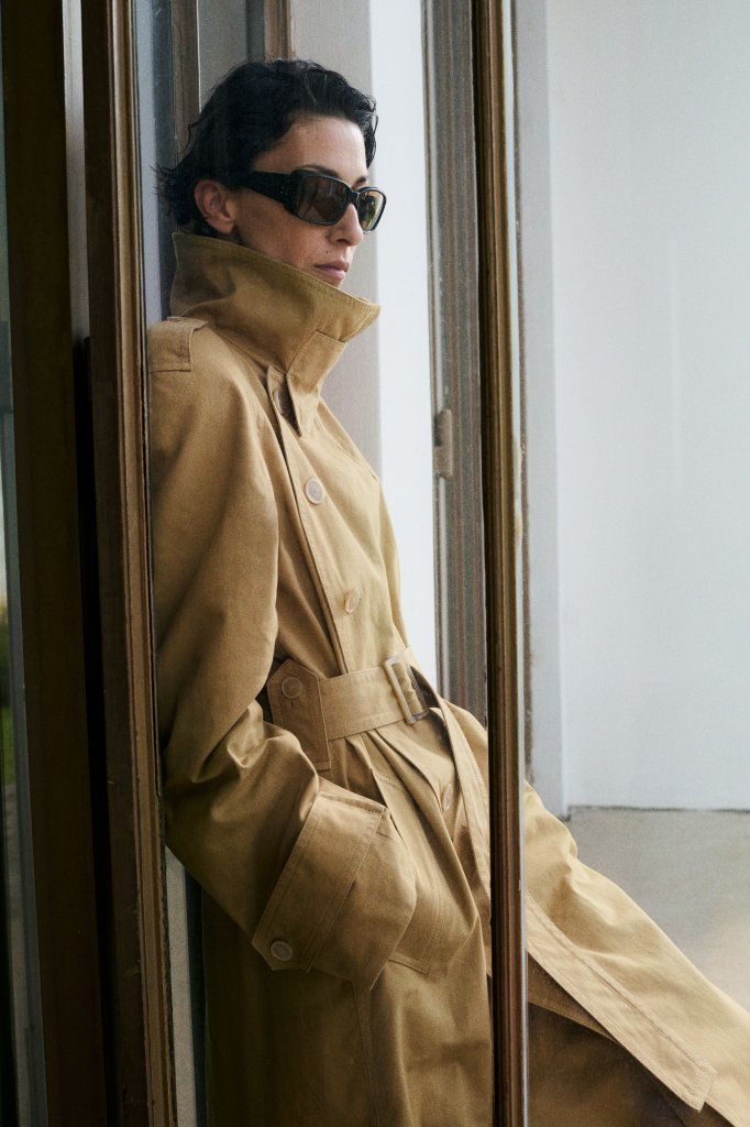 Petar Petrov 2027春夏高级成衣Lookbook