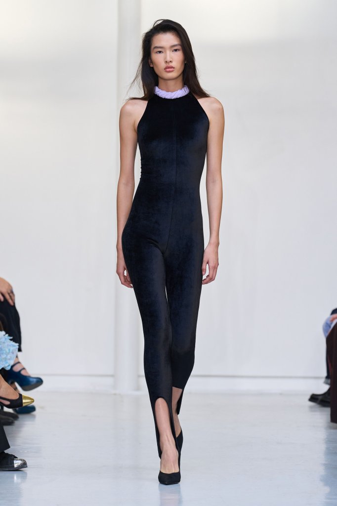 Burc Akyol 2027春夏高级成衣秀 - Paris Spring 2027
