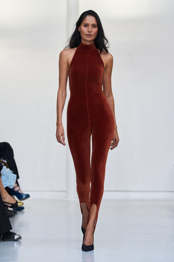 Burc Akyol 2027春夏高级成衣秀 - Paris Spring 2027