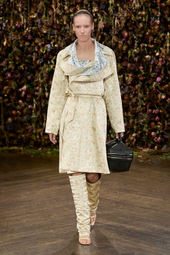 Maison Margiela 2027春夏高级成衣秀 - Paris Spring 2027