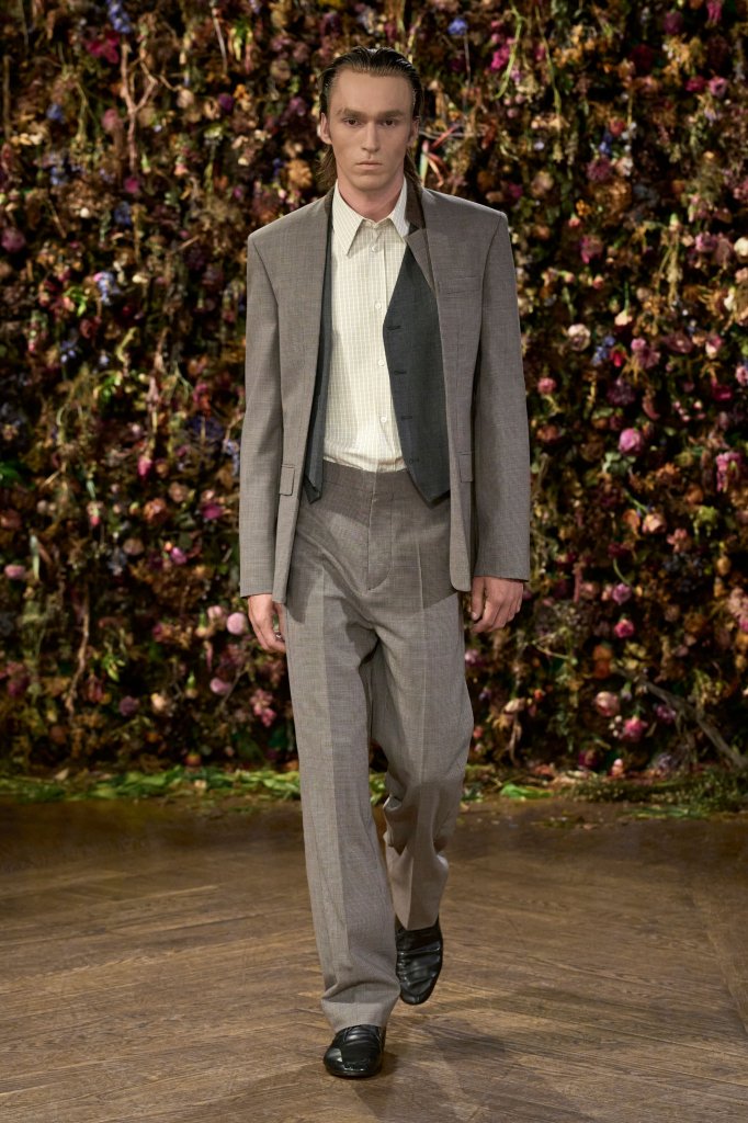 Maison Margiela 2027春夏高级成衣秀 - Paris Spring 2027