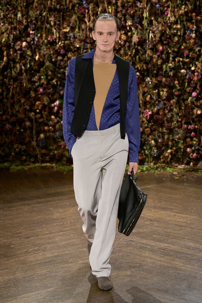 Maison Margiela 2027春夏高级成衣秀 - Paris Spring 2027