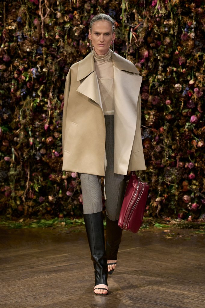 Maison Margiela 2027春夏高级成衣秀 - Paris Spring 2027