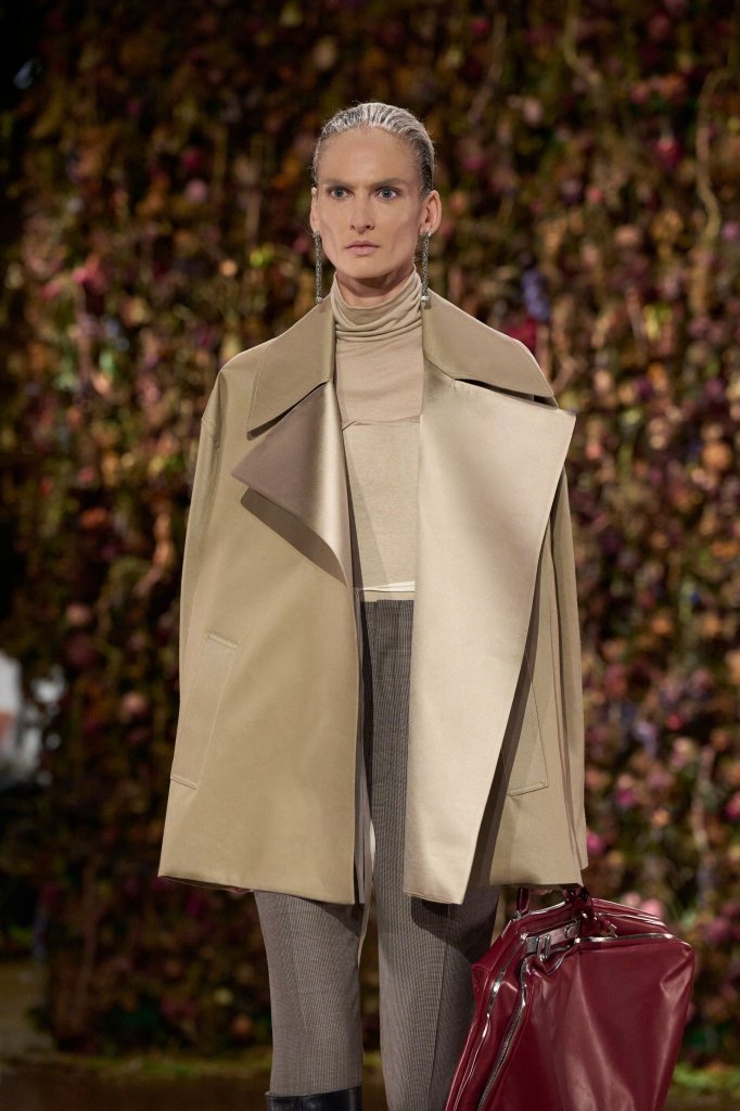 Maison Margiela 2027春夏高级成衣秀(细节) - Paris Spring 2027