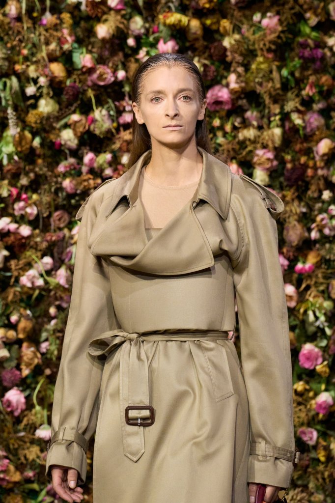 Maison Margiela 2027春夏高级成衣秀(细节) - Paris Spring 2027