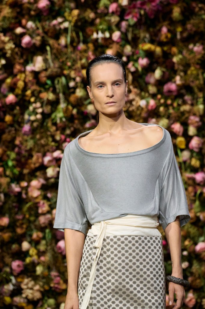 Maison Margiela 2027春夏高级成衣秀(细节) - Paris Spring 2027