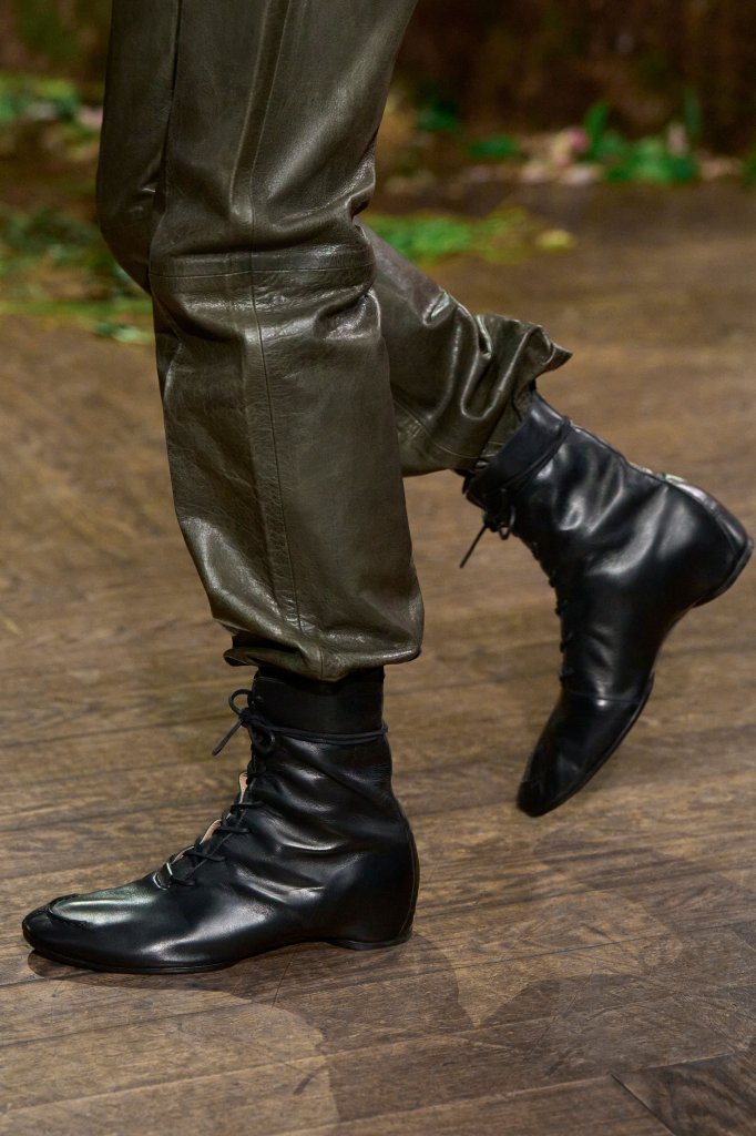 Maison Margiela 2027春夏高级成衣秀(细节) - Paris Spring 2027