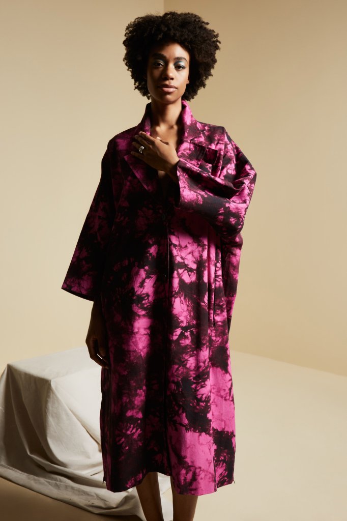 A.Potts 2027春夏高级成衣Lookbook