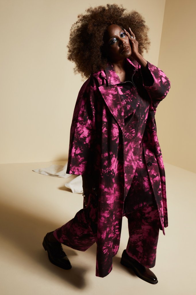 A.Potts 2027春夏高级成衣Lookbook