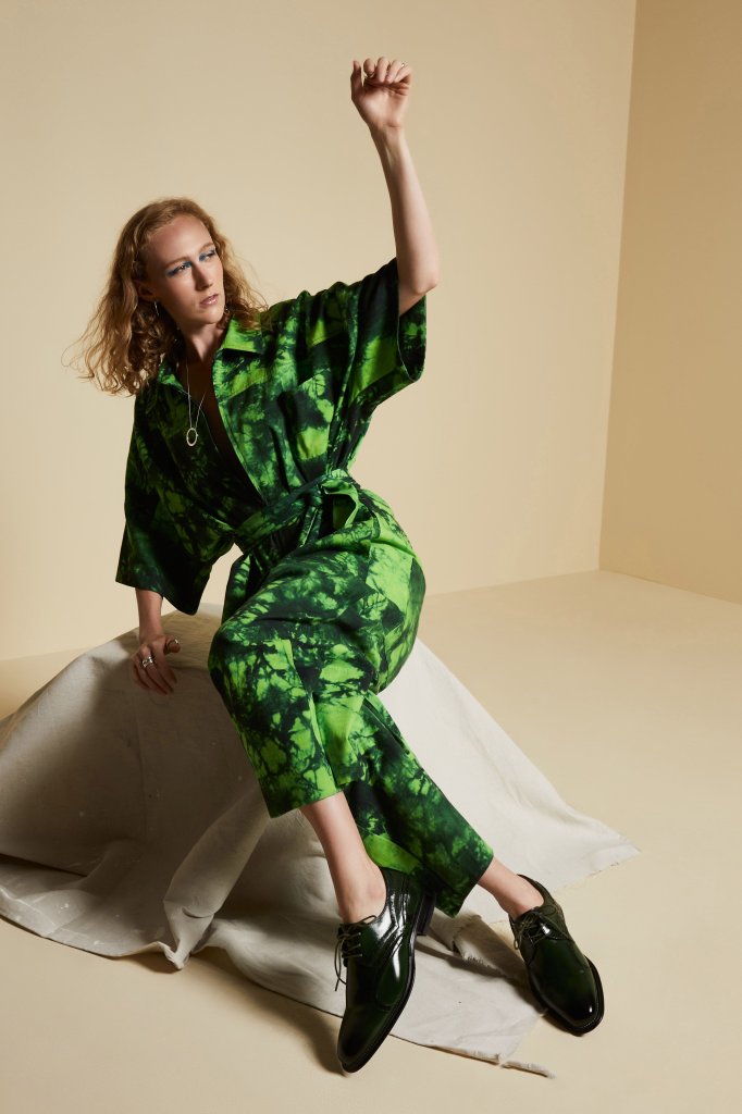 A.Potts 2027春夏高级成衣Lookbook
