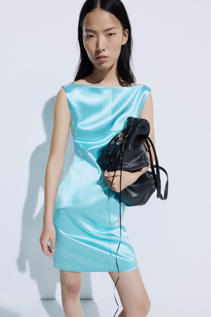 Tove 2027春夏高级成衣Lookbook