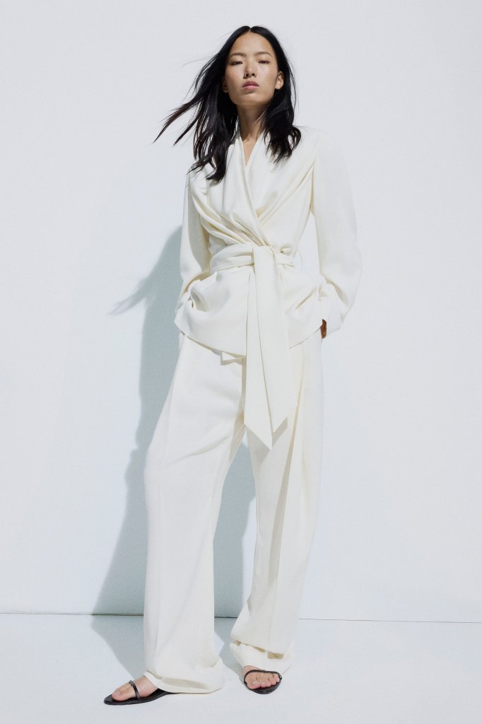Tove 2027春夏高级成衣Lookbook