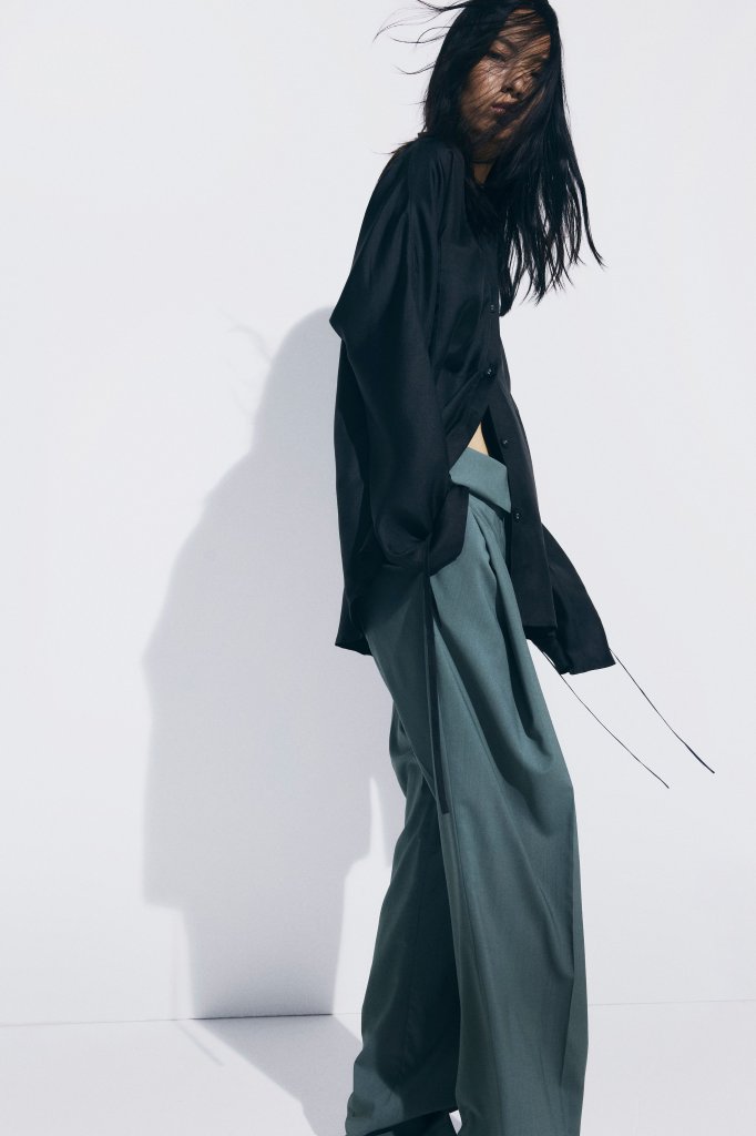 Tove 2027春夏高级成衣Lookbook