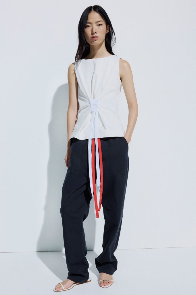 Tove 2027春夏高级成衣Lookbook