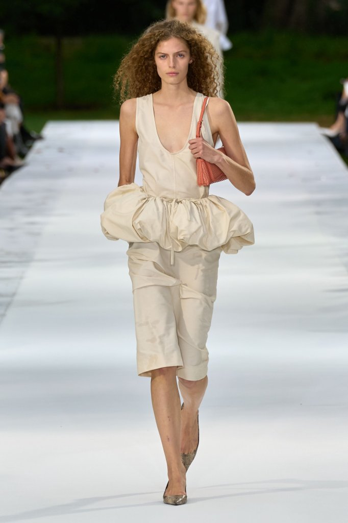 斯特拉&middot;麦卡特尼 Stella McCartney 2027春夏高级成衣秀 - Paris Spring 2027