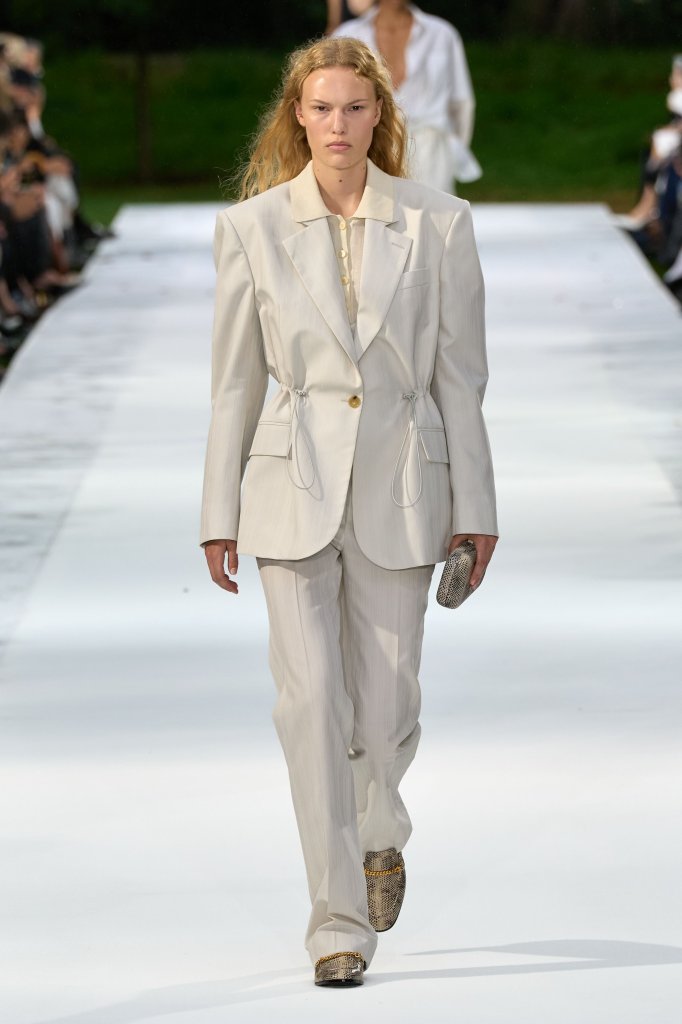 斯特拉&middot;麦卡特尼 Stella McCartney 2027春夏高级成衣秀 - Paris Spring 2027