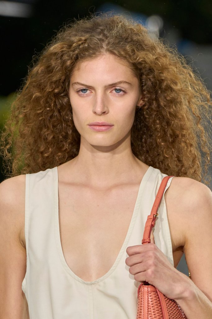 斯特拉&middot;麦卡特尼 Stella McCartney 2027春夏高级成衣秀(细节) - Paris Spring 2027