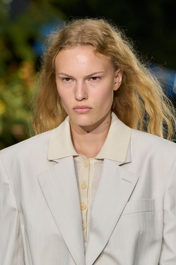 斯特拉&middot;麦卡特尼 Stella McCartney 2027春夏高级成衣秀(细节) - Paris Spring 2027