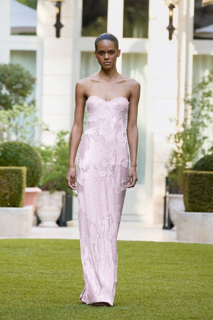 L'Agence 2027春夏高级成衣秀 - Paris Spring 2027
