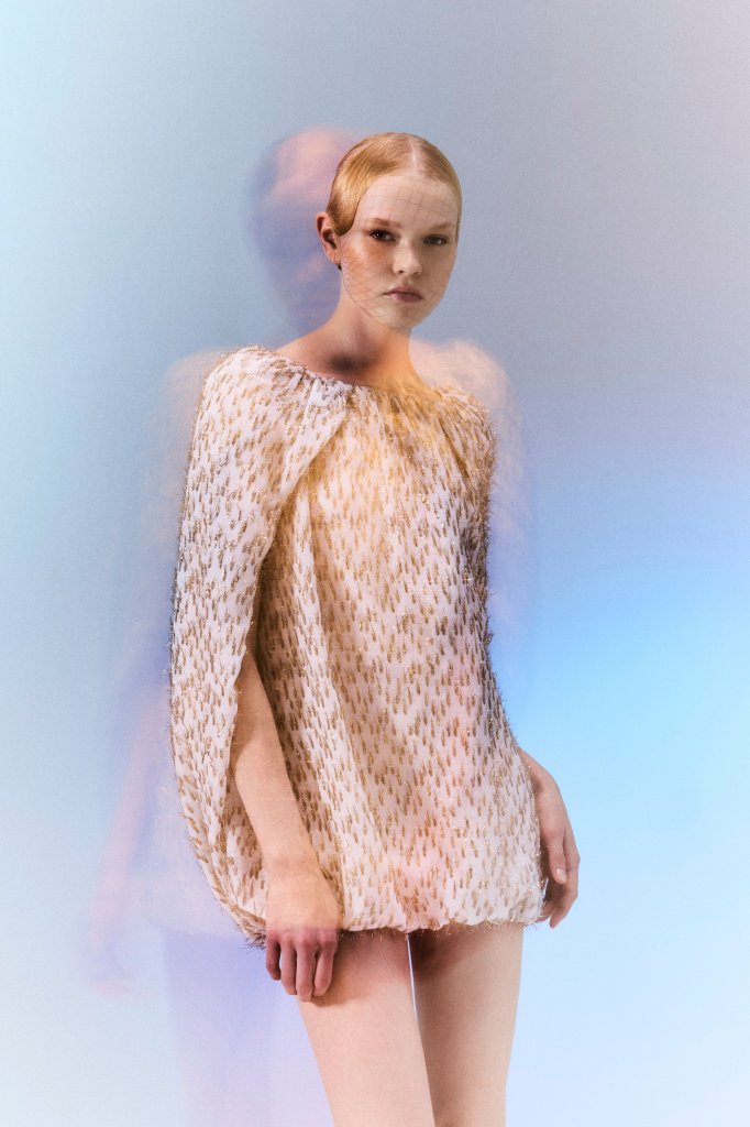 Antonio Grimaldi 2027春夏高级成衣Lookbook