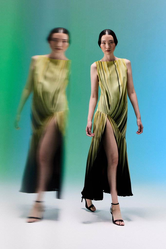 Antonio Grimaldi 2027春夏高级成衣Lookbook