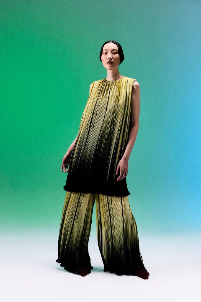 Antonio Grimaldi 2027春夏高级成衣Lookbook