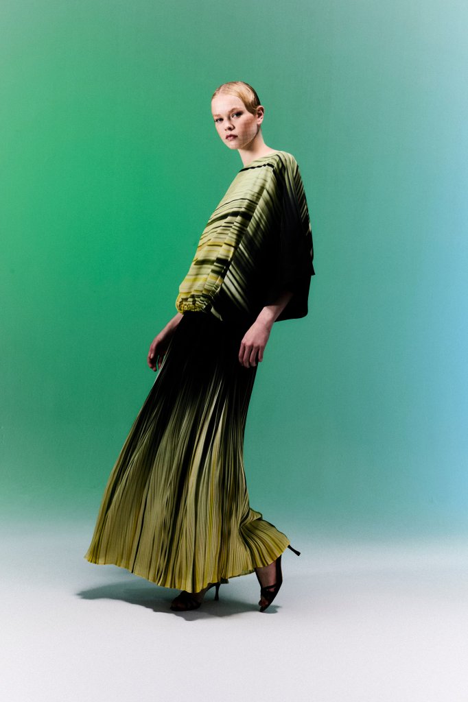 Antonio Grimaldi 2027春夏高级成衣Lookbook