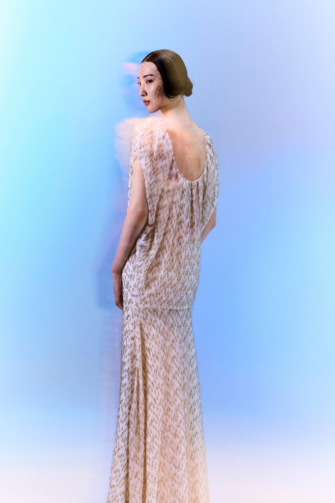 Antonio Grimaldi 2027春夏高级成衣Lookbook