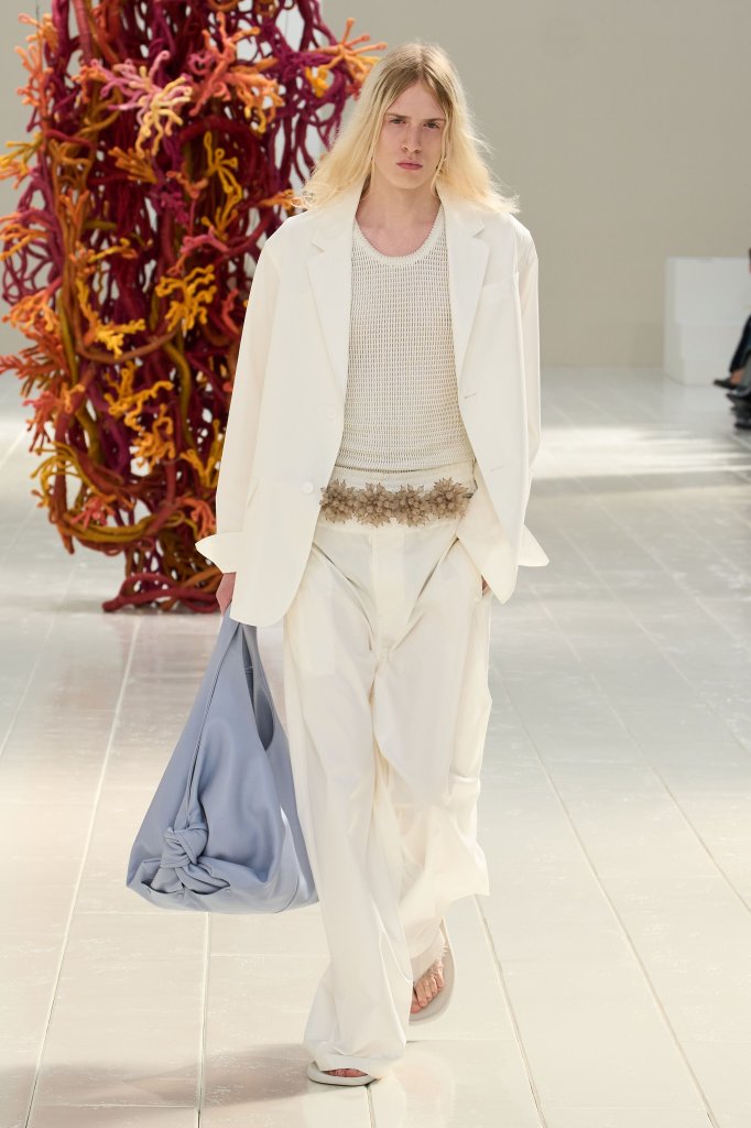 巴黎世家 Balenciaga 2027春夏高级成衣秀 - Paris Spring 2027