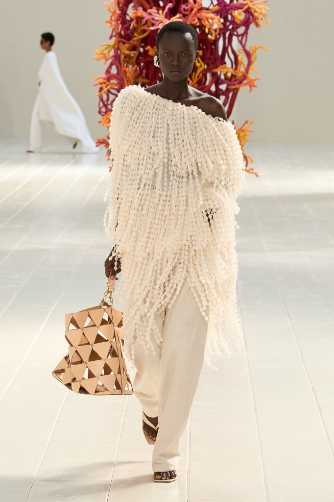 巴黎世家 Balenciaga 2027春夏高级成衣秀 - Paris Spring 2027