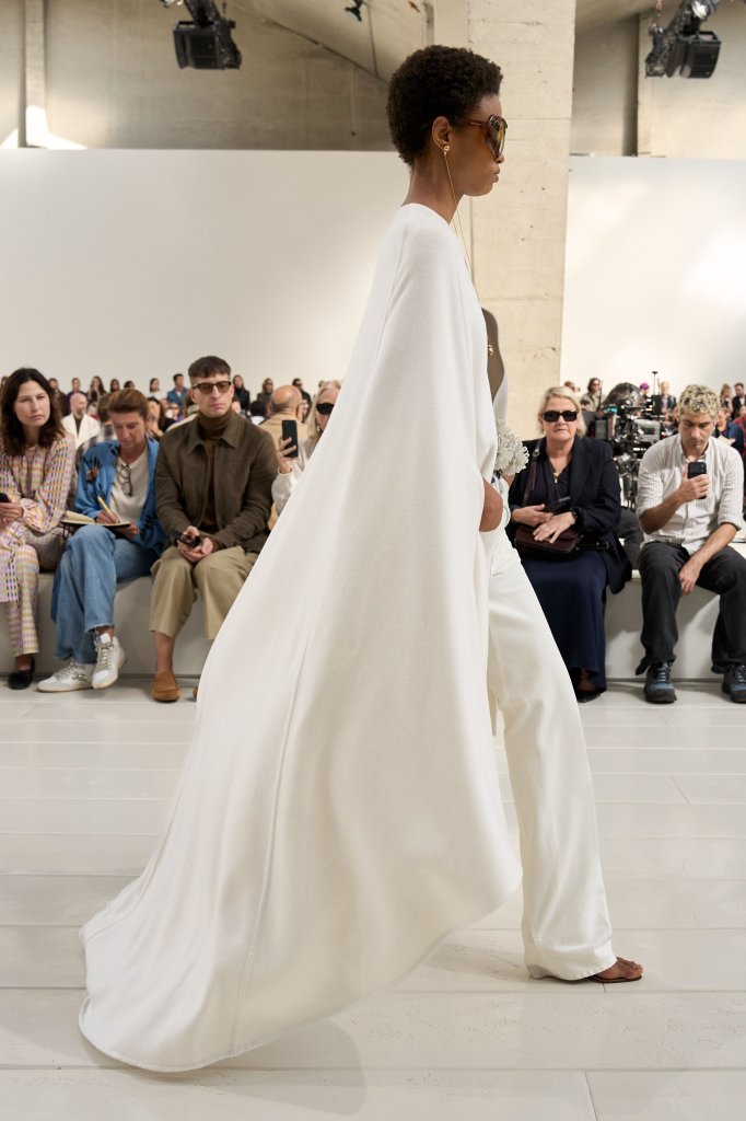 巴黎世家 Balenciaga 2027春夏高级成衣秀(细节) - Paris Spring 2027