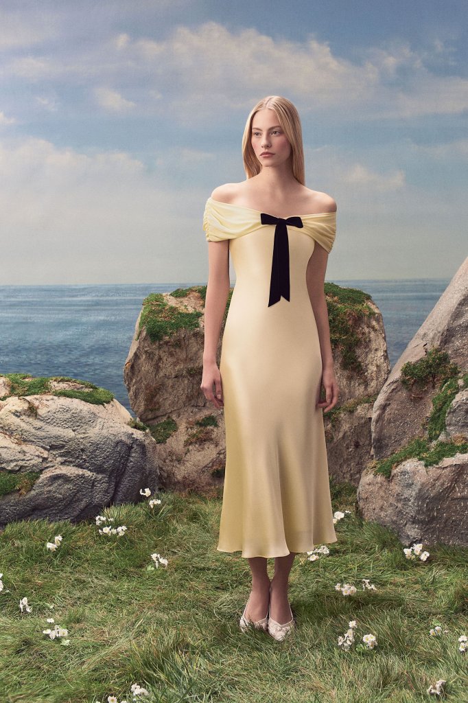 罗达特 Rodarte 2027春夏高级成衣Lookbook