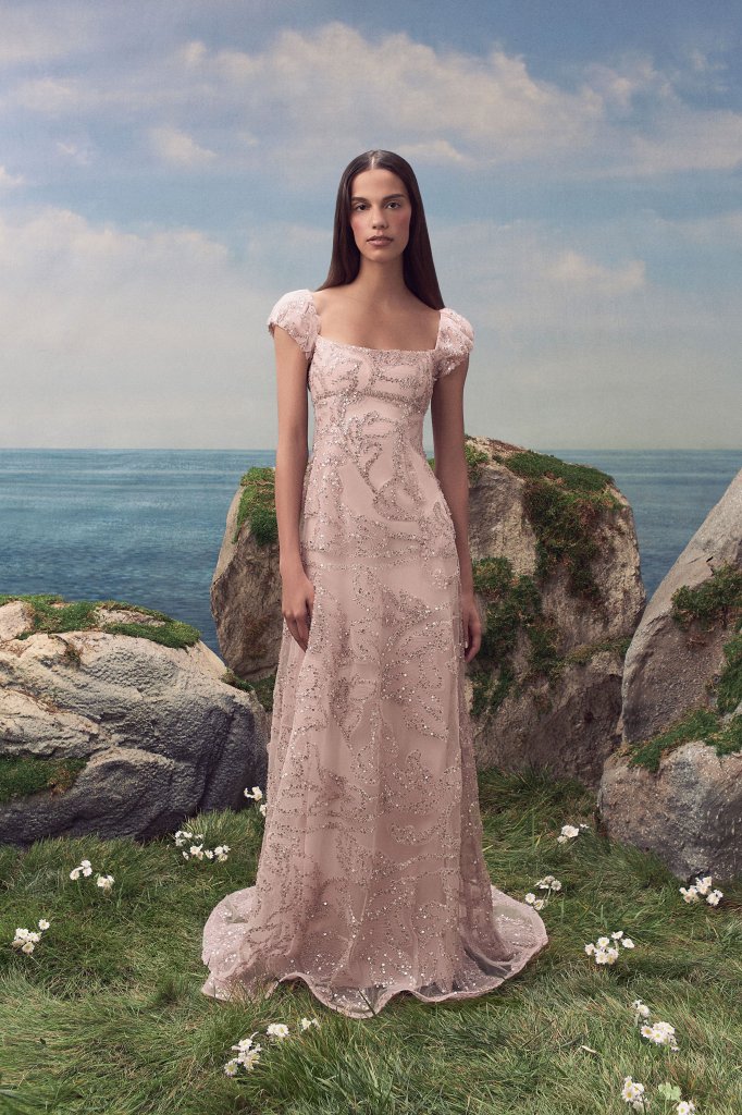 罗达特 Rodarte 2027春夏高级成衣Lookbook