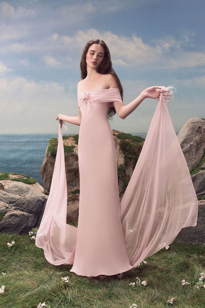 罗达特 Rodarte 2027春夏高级成衣Lookbook