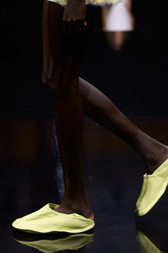 三宅一生 Issey Miyake 2027春夏高级成衣秀(细节) - Paris Spring 2027