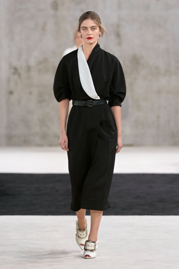 浪凡 Lanvin 2027春夏高级成衣秀 - Paris Spring 2027