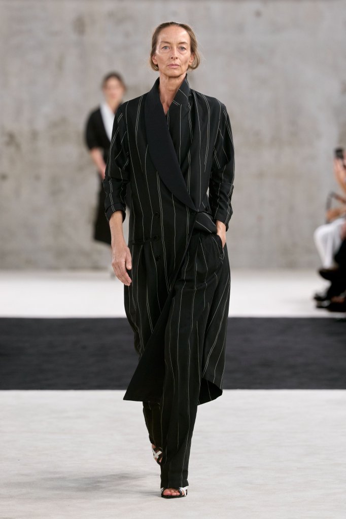 浪凡 Lanvin 2027春夏高级成衣秀 - Paris Spring 2027