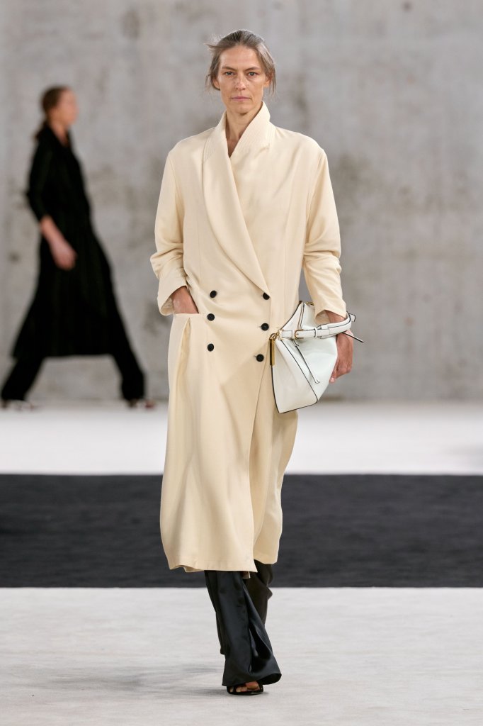 浪凡 Lanvin 2027春夏高级成衣秀 - Paris Spring 2027